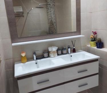 Temara Apartment | Chabili Appartements