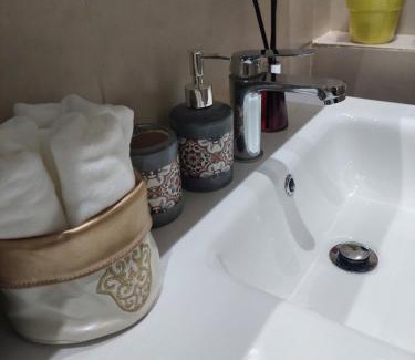 Temara Apartment | Chabili Appartements