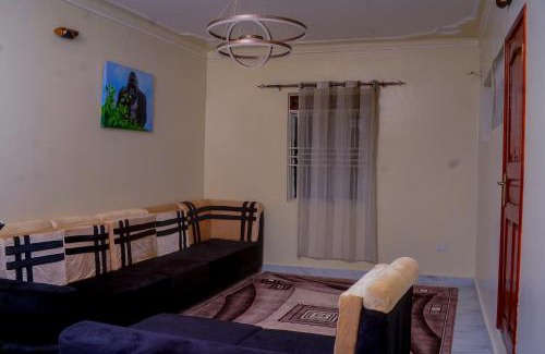 Kabale District House | Chabrees Residence