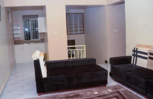 Kabale District House | Chabrees Residence