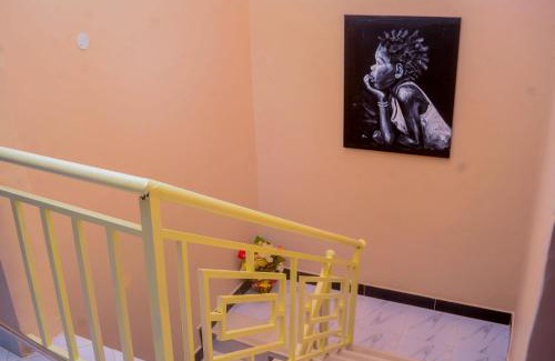 Kabale District House | Chabrees Residence