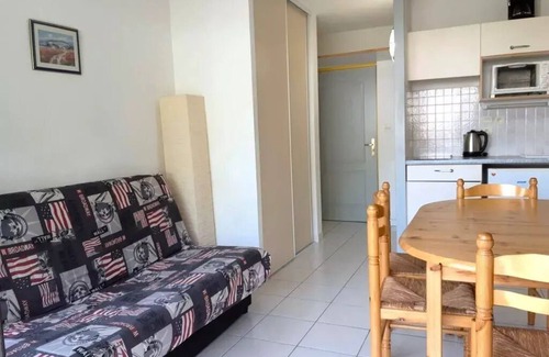 Reallon Apartment | Chabrieres Residence - Beautiful 2 bedroom apartment for 6 beds in Réallon