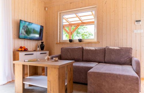 Sasino House | Chabrowa Oaza