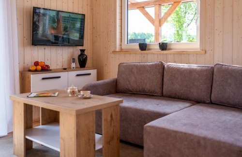Sasino House | Chabrowa Oaza