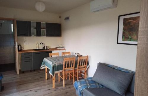 Tuplice Apartment | Chabrowa Polana domek