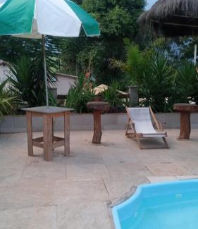 Aracariguama House | Chacára Familia Buscapé Oliveira