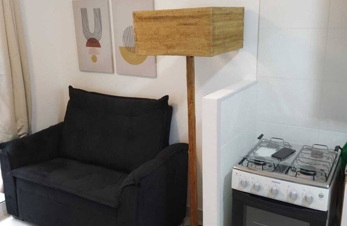 Chacara Santo Antonio Apartment | Chacara Santo Antonio ao Lado da Estação Joao Dias 13
