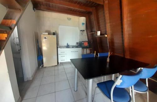 Rivera House | Chacaimanta RIVERA