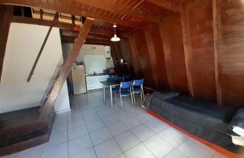 Rivera House | Chacaimanta RIVERA