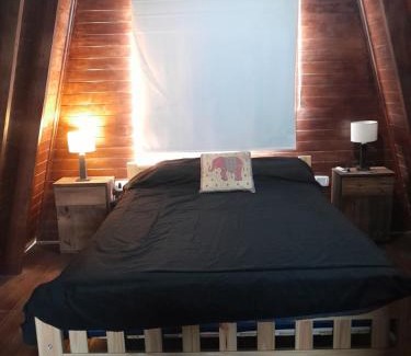 Rivera House | Chacaimanta RIVERA