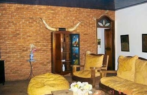 Torrinha House | Chacara 7/4 in Central São Paulo - 5 suites