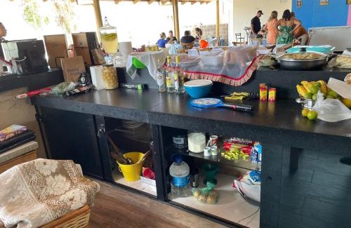 Uberlandia House | Chacara a Grande Familia, Bairro Andorinhas Otima Nova