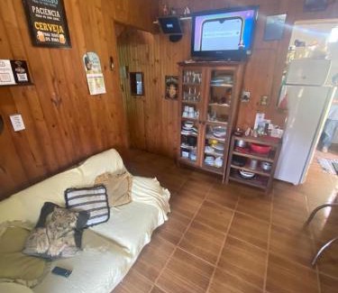 Sao Bento do Sapucai Ski Chalet | Chacara aconchego do bau