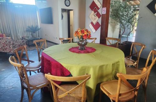 Jardim Flamboyant House | Chacara, adventure in Boituva