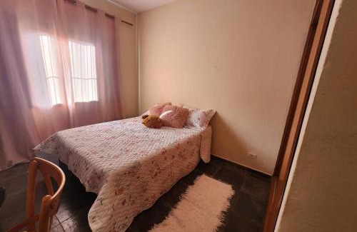 Jardim Flamboyant House | Chacara, adventure in Boituva