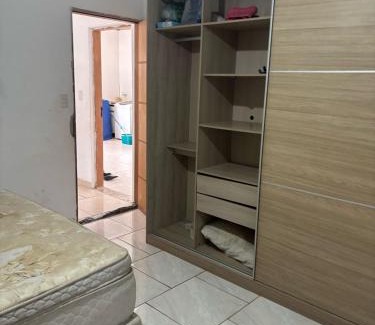 Aracariguama House | Chacara alegre