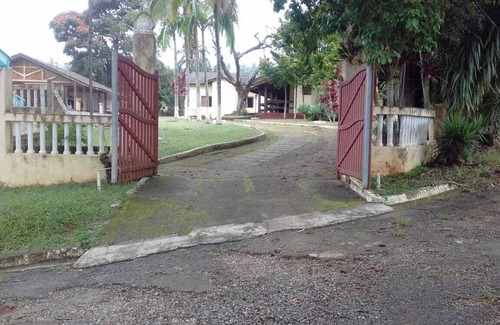 Residencial Hipica Jaguari Cottage | CHACARA CASA BELLA