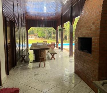 Ariquemes House | Chacara castanheira