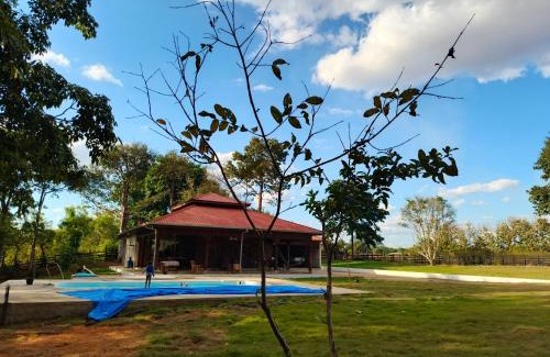 Ariquemes House | Chacara castanheira