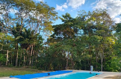 Ariquemes House | Chacara castanheira