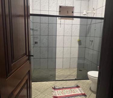 Ariquemes House | Chacara castanheira