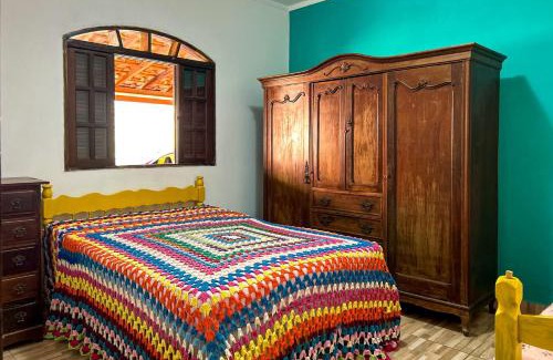 Joanopolis House | Chacara com lazer e conforto em Joanopolis SP