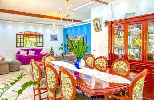 Joanopolis House | Chacara com lazer e conforto em Joanopolis SP