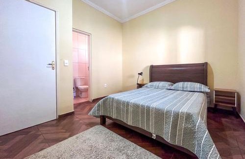 Sao Jose dos Campos House | Chacara com piscina, churrasq e WiFi em Taubate SP