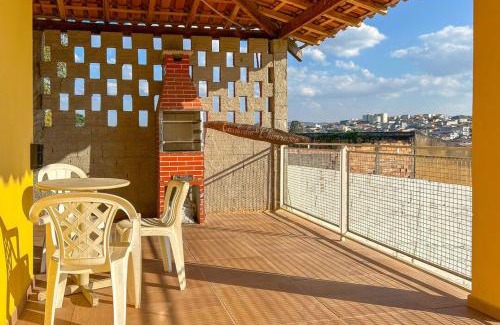 Sao Jose dos Campos House | Chacara com piscina, churrasq e WiFi em Taubate SP
