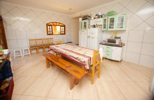 Pouso Alegre House | Chacara confortavel c piscina e lazer - ExtremaMG