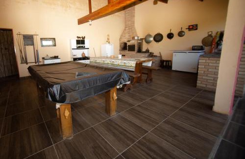 Pouso Alegre House | Chacara confortavel c piscina e lazer - ExtremaMG