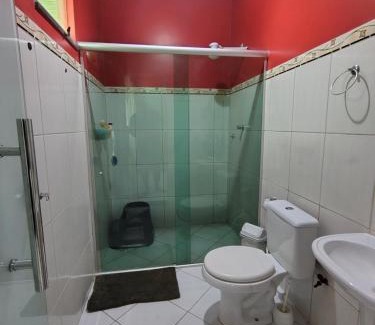 Benevides Other | CHACARA COP 30 Camping Benfica