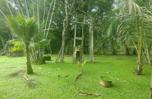 Benevides Other | CHACARA COP 30 Camping Benfica