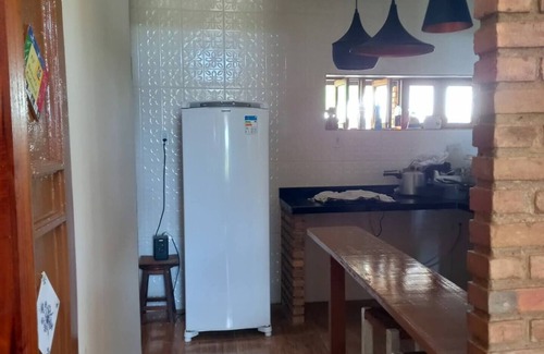 Indiaroba House | Chacara Delfino 8 bedrooms, sleeps 20 people 21 km from Estancia