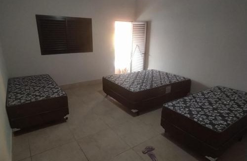 Presidente Prudente House | chacara detali