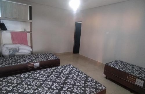 Presidente Prudente House | chacara detali