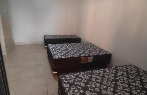 Presidente Prudente House | chacara detali