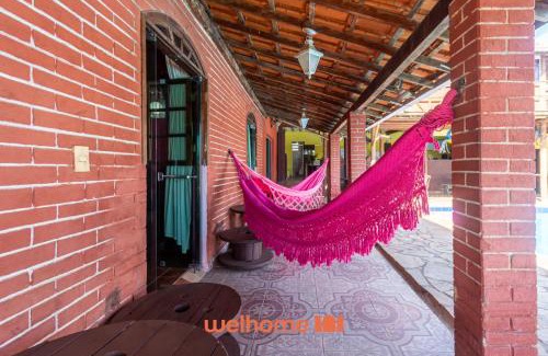 Juatuba House | Chacara em Juatuba com Vista para Montanha