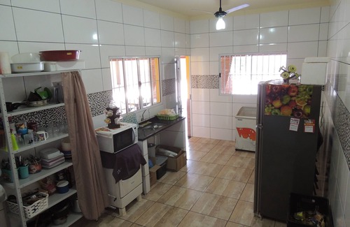 Olimpia House | Chacara Estancia 3J, Heated Pool, 4 suites, tranquility and perfect peace.