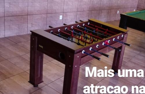 Olimpia House | Chacara Estancia 3J piscina aquecida