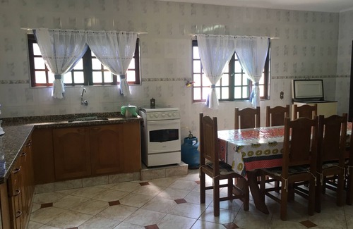 Pinhalzinho House | Chacara in Pinhalzinho - SP - Season