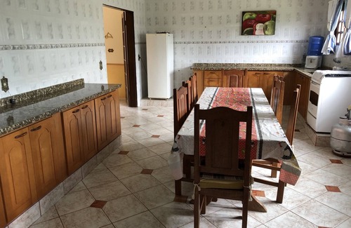 Pinhalzinho House | Chacara in Pinhalzinho - SP - Season