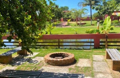 Mariricu House | Chacara - Lago Guriri