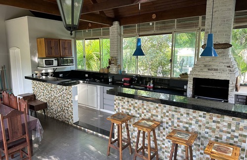 Itupeva Cottage | Chacara Lugar dos Sonhos - Condomínio Fechado com Seg. 24hs. Itupeva/sp