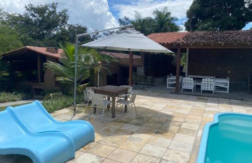 Cha Grande House | Chacara Maluco Beleza 2