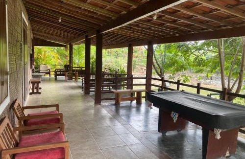 Cha Grande House | Chacara Maluco Beleza 2