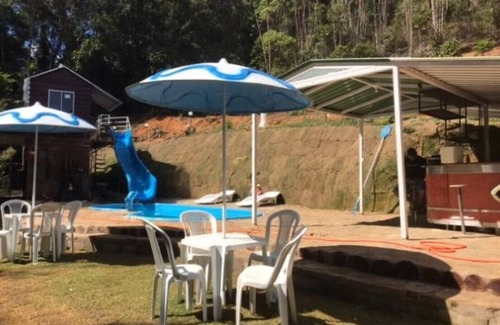 Marechal Floriano House | Chacara MKS
