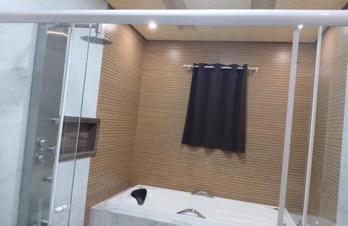 Curitiba House | Chacara Nunes
