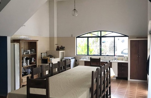 Cunha House | Chacara OF PALM TREES