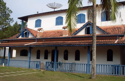 Cunha House | Chacara OF PALM TREES